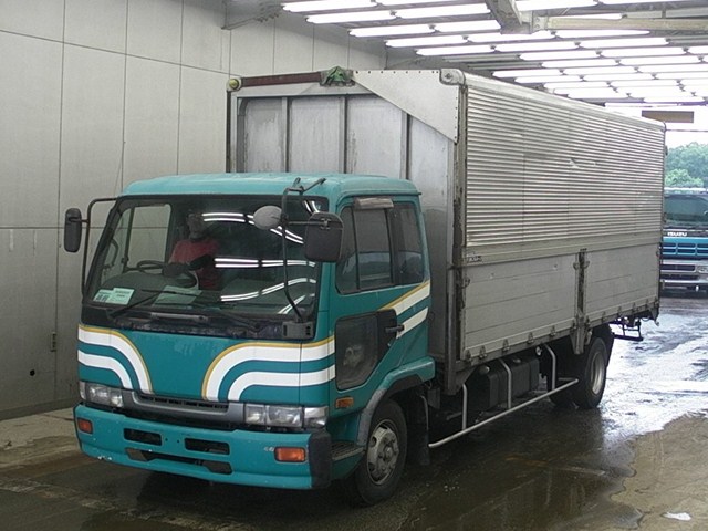 Choudhry Corporation | Japanese Used Car Exporter