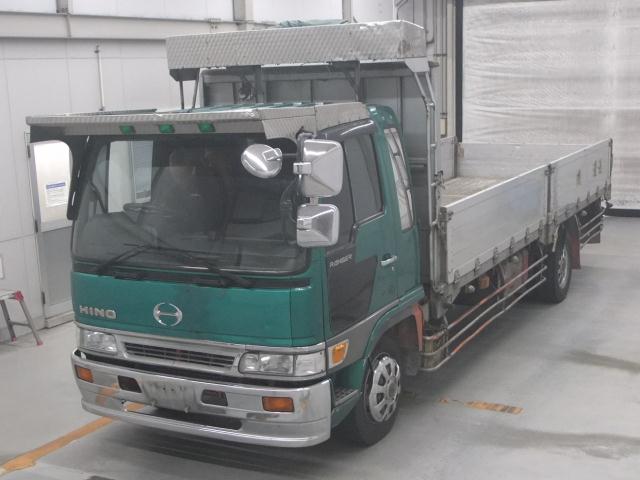 Choudhry Corporation | Japanese Used Car Exporter